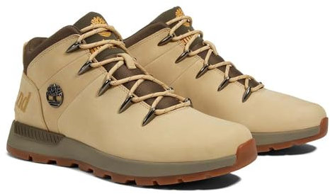 Timberland Sprint Trekker Mid TB0A6B95EF6, Stivali - 42 EU