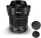 7artisans 9mm F5.6 Objectif Ultra Grand Angle Plein Format, Compatible avec Les appareils Photo sans Miroir Plein Format Sony E-Mount Alpha a7 a7II a7III a7R a7RII a7RIII a7RIV a7S a7SII a9 a7C