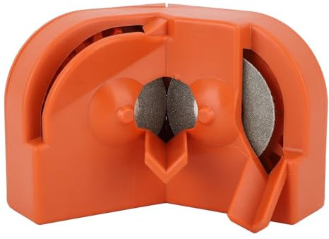 Affilatrice per Punte da Trapano, Affilatrice Elettrica Multiuso per Punte da Trapano,Rettifica Efficiente,Smerigliatrice Portatile Professionale per Torsione in Carburo di Acciaio