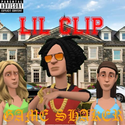 Go Go Gadget Freestyle [Explicit]