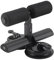 UPALDHOU Sit-Up-Bar-, Abs Master Assistant-Gerät für Heimtraining (Black)