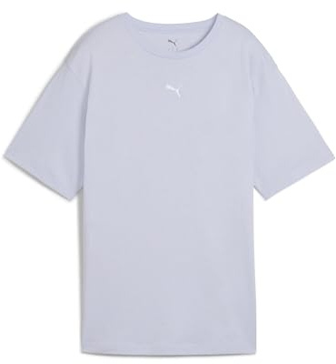 PUMA Damen ESS Relaxed T-Shirt