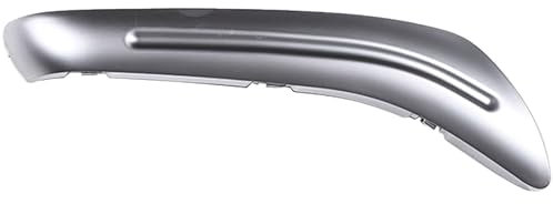 VHEUHZ TÜRGRIFFKAPPE Links VORNE Armlehne Vordertür 6M21U24185BBSMDM kompatibel mit FORD S-MAX GALAXY Türverkleidung 1475334 (Links Vorne