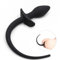 LaSaMee. Yoga Fitness Silicone Gadget-H