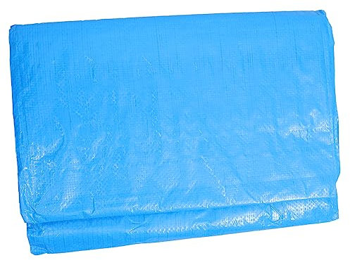 CAXUSD Lona para Pintar Protector Rectangular para Piscina Funda De Cojín Inflable