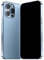 Dummy-Handy-Display-Modell, kompatibel mit Apple iPhone 13/13 Pro Max, kein Logo und nicht funktionierendes gefälschtes Telefon (13PM-Blue_BlackScreen)
