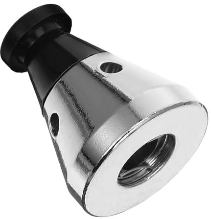 QUMIIRITY Universal Pressure Cooker Valve and Sealing Ring Kit Small Size Cooker Steam Release and Control Valve Replacement for Safety