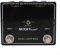 Zoegneer Guitar Effects Loop Switcher Pedal mit AB Fußschalter für einfache Steuerung der Effekte