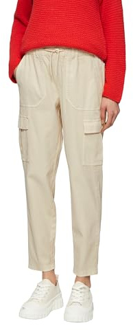 s.Oliver Damen Cargo Hose 2164266