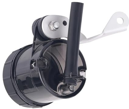 Pompe de Frein hydraulique for Moto, Pot d'huile adapté aux modèles 1190 RC8R, 1190 RC8R, 1290 GT R 690