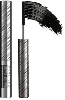 Wimpernzange, Wimpernzange, 3 x 11,7 cm, anhaltende sichtbare Locke für atemberaubende Augen, lockige Mascara für Mädchen und Frauen, Reisen, Party,