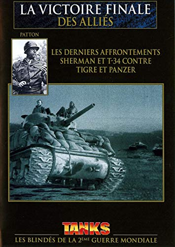 La victoire finale des alliés [FR Import]