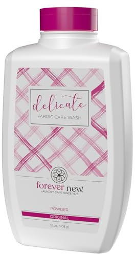 Textilpflege-Waschmittel von Forever New, 940 ml