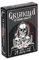 Cartamundi 22590070 - Death Poker, Spielkarten