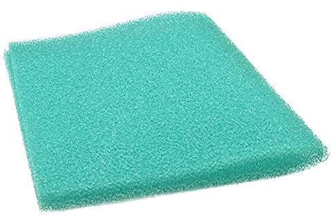 EURO MARKETING MANUFACTURING 043704 Tappetino antimuffa per Frigorifero, Plastica