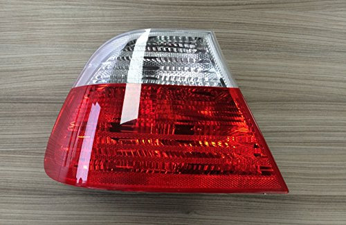 Prasco - BM0184413 - BMW - 3 Series - E46 - Mod. 05/98-08/01 - Nsw Rechts