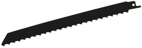 5 MPS Sägen 4430 Bi-Metall-Säbelsägeblätter