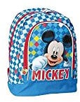 Rucksack Kindergarten Mickey '14 cm 33