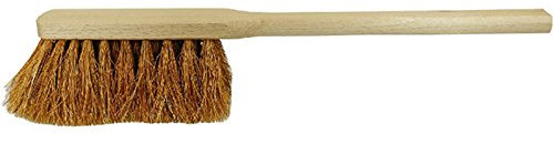 HaWe Handfeger Kokos Langer Stiel Premium, 1665.0