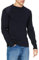 Armor Lux Herren Pull Marin Binic Homme Pullover, Blau (Blau D85 Rich Navy Blau D85 Rich Navy), Medium