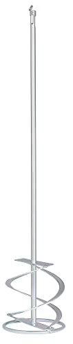 SDS Plus Rührer Ø 100 x 500 mm Mörtelrührer Wendelrührer Rührstab Rührkorb