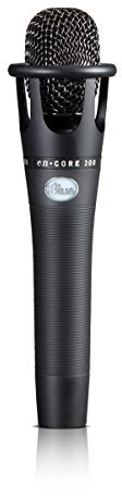 Blue Encore 300 Gesangskondensatormikrofon