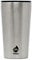 Mizu Unisex – Erwachsene Tumbler 16 Trinkbecher, Silber, One Size
