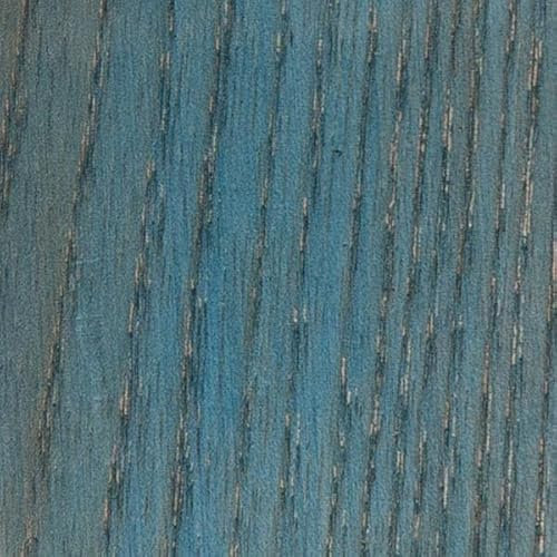 WooDeeDoo Water Based Wood Stain | Wood Dye | Ready to Use | Environmentally Friendly | Solvent Free | Odour Free | Tester Pot 10 ml | Cornflower