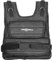 Sporttrend 24® Gewichtsweste mit herausnehmbaren Gewichten Größenwahl | Trainingsweste Fitnessweste Sportweste Weighted Vest Laufweste Fitness Weste für Klimmzüge Liegestütze Kniebeuge Laufen