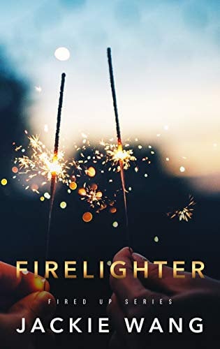 Firelighter (Fired Up)