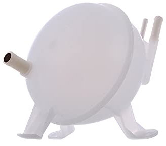 RIDEX 397E0032 Serbatoio compensazione refrigerante Vaschetta Radiatore Vaschetta radiatore Vaschetta acqua radiatore