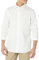 Amazon Essentials Men's Regular-Fit Long-Sleeve Stretch Dress Shirt, White, XL