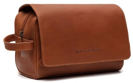 The Chesterfield Brand Rosario Kulturbeutel Leder 25 cm