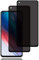 Protector Pantalla de Privacidad para Oppo Find X3 Lite [2 Piezas], Cristal Vidrio Templado Antiespia, Dureza 9H, Sin Burbujas, Anti-Rasguños, Anti-Espía Protector Pantalla para Oppo Find X3 Lite
