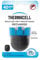 THERMACELL Recharge Liquide Anti-Moustiques et Moustiques Tigres - Protection Efficace 29m² - Compatible avec Boucliers - Durée 40h - Inodore THE55RECHARG40