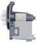 BmXauz Compatibile con Samsung, Motore della Pompa di Scarico della Lavatrice B20-6 220-240V 50Hz 30W 3000r/min DC31-00030A Parti di drenaggio della Lavatrice