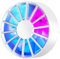 MONOJLY Phone Cooler Magnetic Cooler,Cellphone Cooling Fan Portable Phone Radiator Cooling Fan, Gaming Semiconductor Cooling