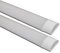 MHtech 1ft LED Batten Light - IP20 Fluorescent Light for Home & Office Ceiling, Workshop Lighting, Garage Lighting - 10W Daylight White 6500K Energy Saving Ceiling Light
