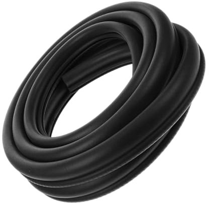 UPKOCH Langlebige Autotür-dichtungsleiste 6m Länge Schützt Den Kofferraum vor Feuchtigkeit und