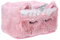 Amosfun 1stk Taschentuchbox Einhorn Halter Für Gesichtstuchboxen Desktop-Tissue-aufbewahrungsbox Einhorn Party Gefälligkeiten Gewebebehälter Haushalt Papierserviette Plüsch