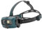 Ledlenser HF8R Core Stirnlampe Led wiederaufladbar Teal Green | LED Kopflampe 1600 Lumen | Adventure Headlights mit Rotlicht | Outdoor Stirnleuchte | Kopfleuchte | wasserdichte Kopftaschenlampe IP68