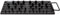 KS Tools 800.0185 Magnetisches Stecknuss-Ordnungssystem, 38-tlg