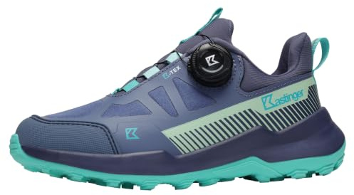 Kastinger Unisex Kinder Gsk-norderner Low Xt KtxWanderschuh