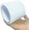 KAIHENG Cinta de reparación de invernadero, cinta de reparación de película de plástico transparente impermeable de 8cm x 20m, cinta de reparación resistente a los rayos UV para