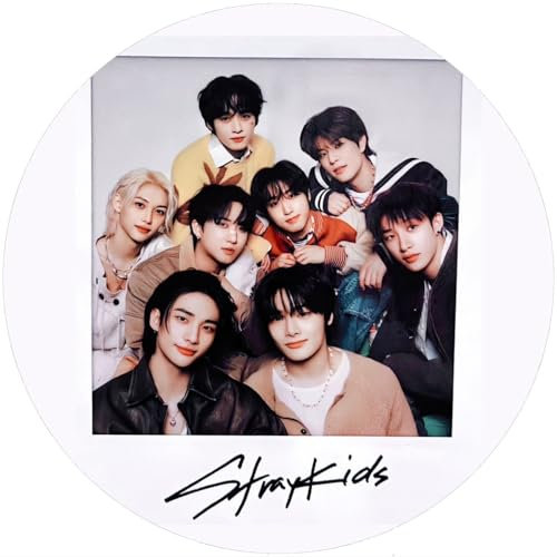 Fondant Tortenaufleger Tortenbild Geburtstag Straykids