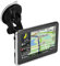 Ejoyous Navigationsgeräte für Auto, GPS Navigationssystem Universal 5 Zoll Touchscreen für Auto LKW 256MB 8GB MP3 FM Europakarte 1