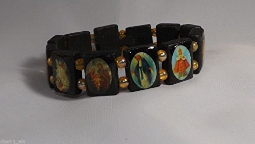 Armband Gottes Welt in 3 Modellen passend für jedes Handgelenk