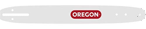 Oregon Barra di Guida per Motosega con Lama Reversibile da 12 (30 cm) Supporto Motore A041, Passo a Basso Profilo da 3/8, Calibro 1,3 mm, Compatibile con Motoseghe Makita, Bosch, Greenworks e altro