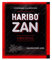 Haribo Zan 12 g - Anis