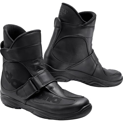 Daytona Journey GTX Gore-Tex wasserdichte Motorradstiefel